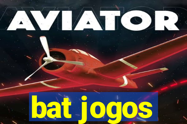 bat jogos